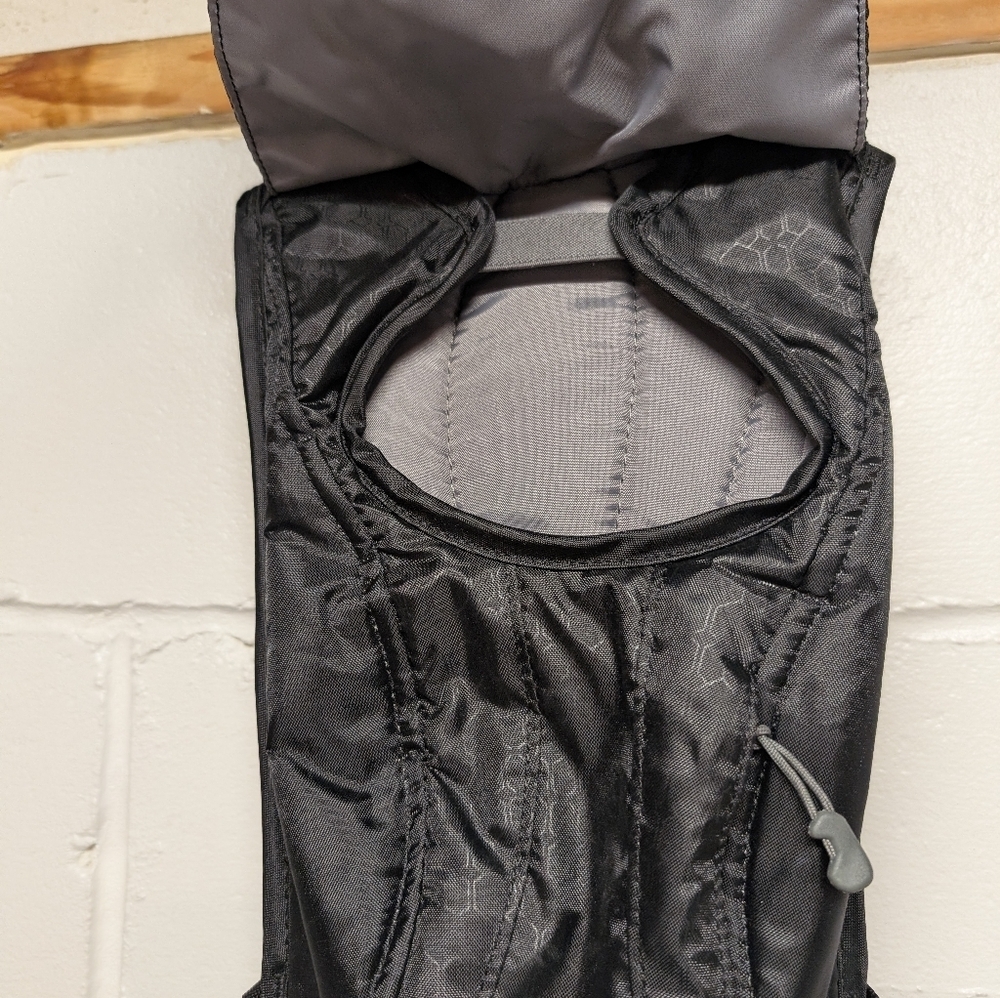 Camelbak Hydrobak Black Running Lightweight Hydra… - image 5